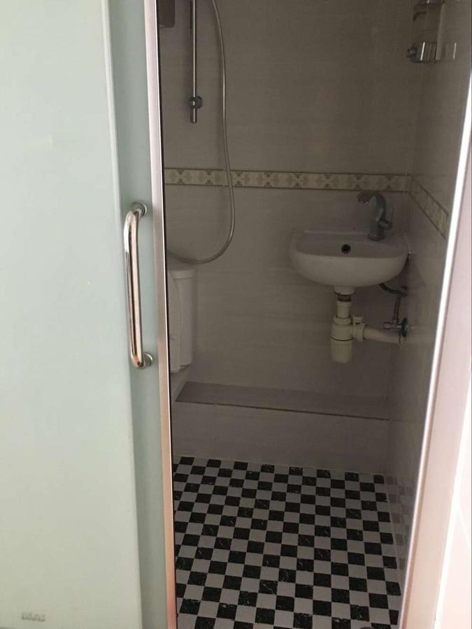 Hung Kiu Guest House Гонконг Экстерьер фото