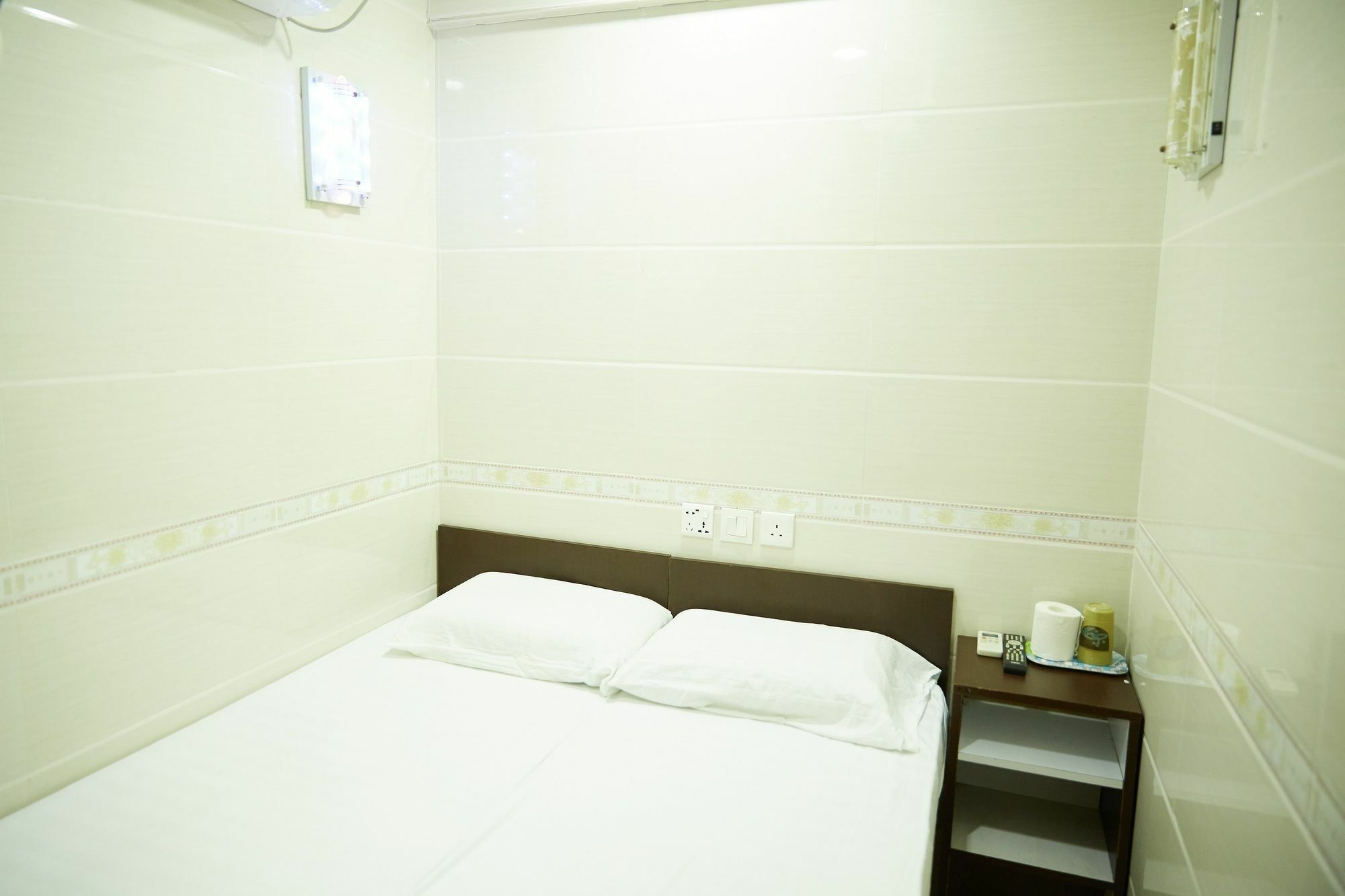 Hung Kiu Guest House Гонконг Экстерьер фото