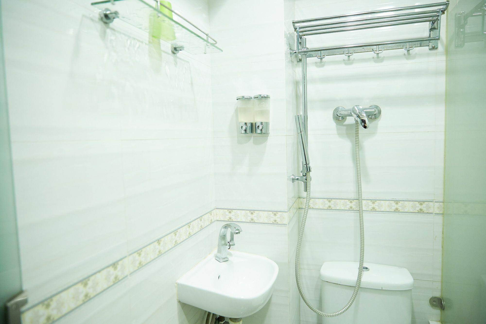 Hung Kiu Guest House Гонконг Экстерьер фото