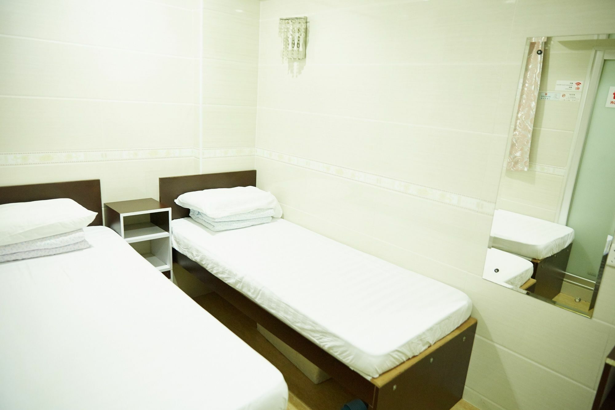 Hung Kiu Guest House Гонконг Экстерьер фото