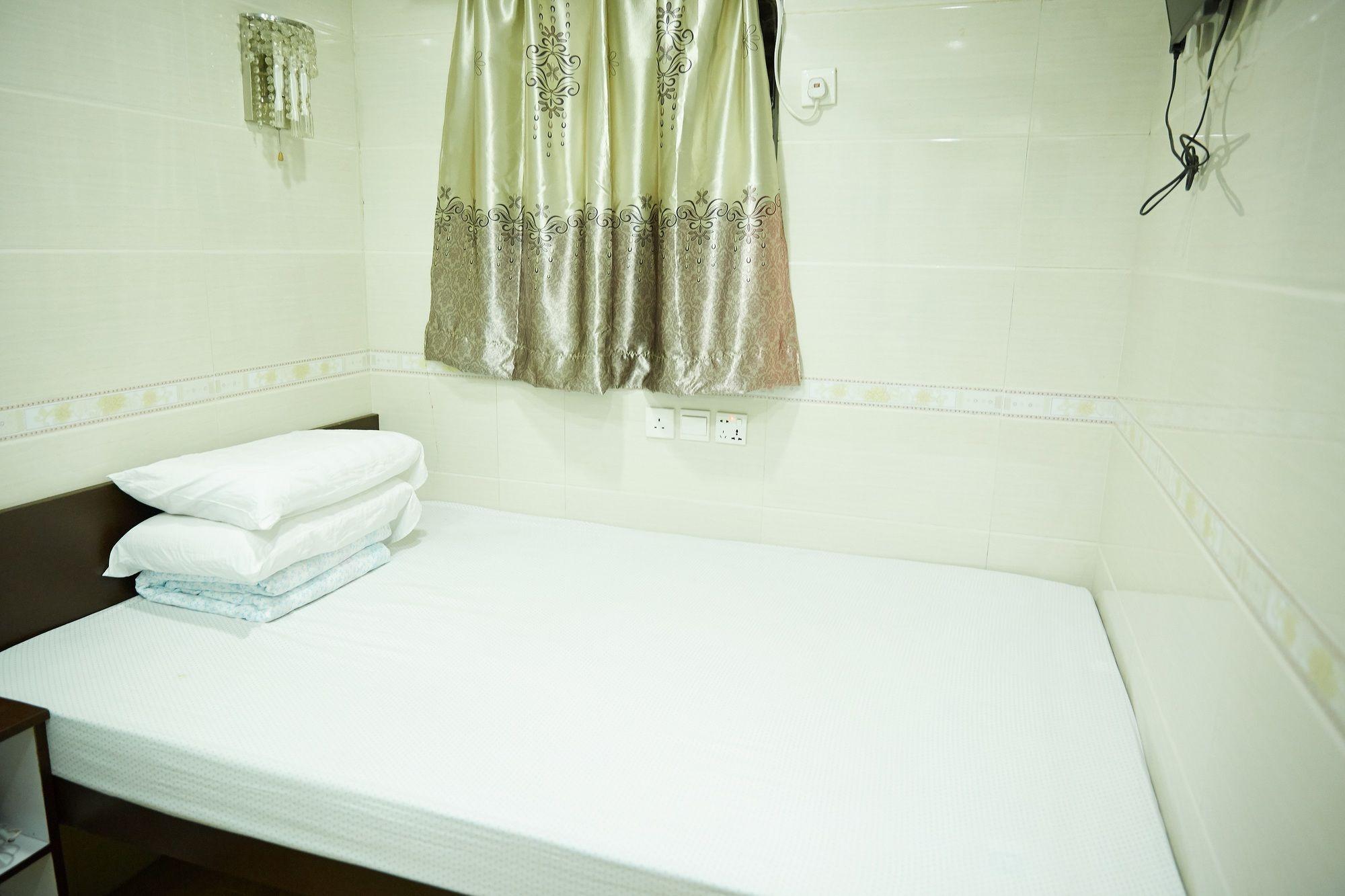 Hung Kiu Guest House Гонконг Экстерьер фото