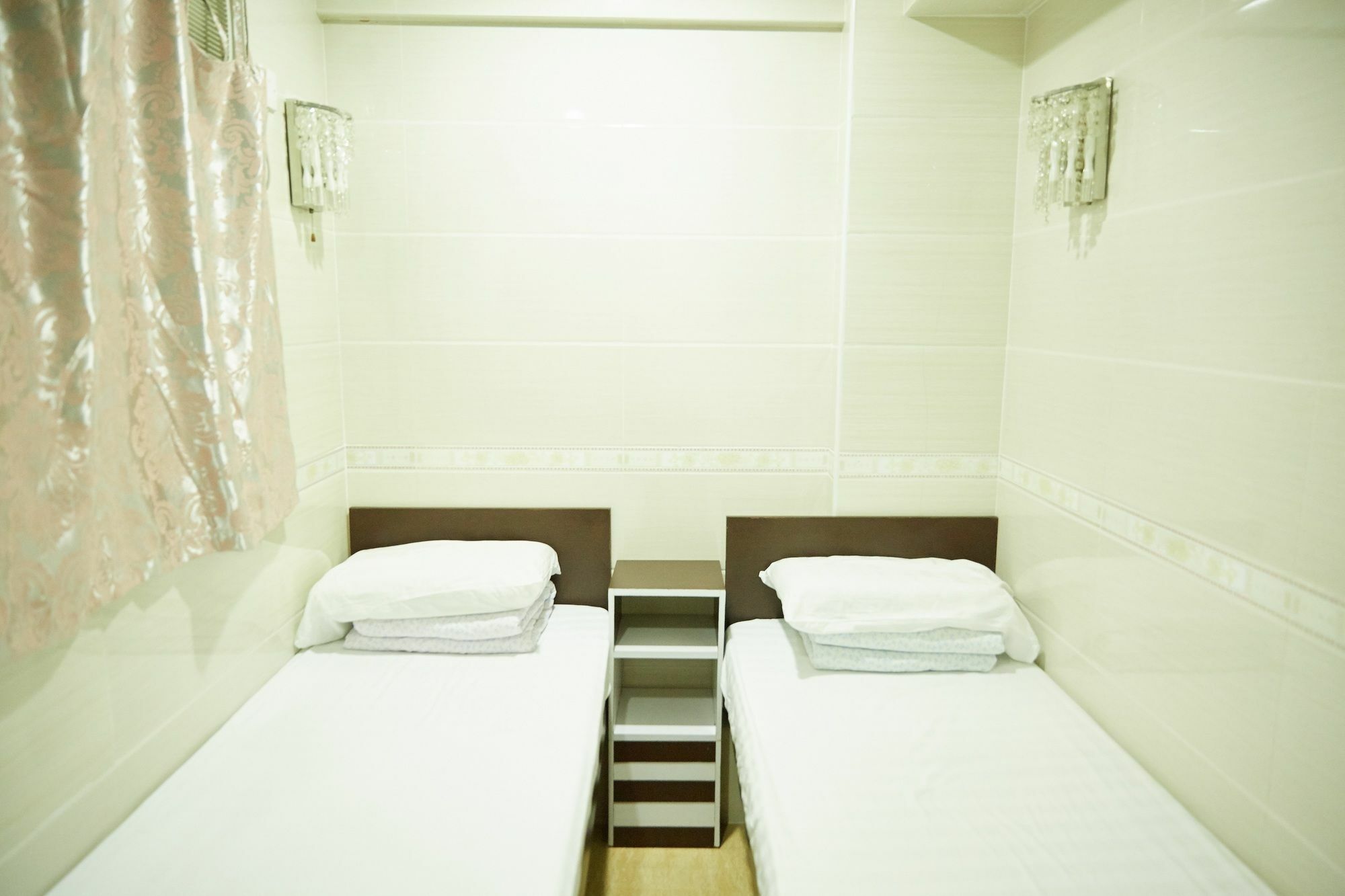 Hung Kiu Guest House Гонконг Экстерьер фото