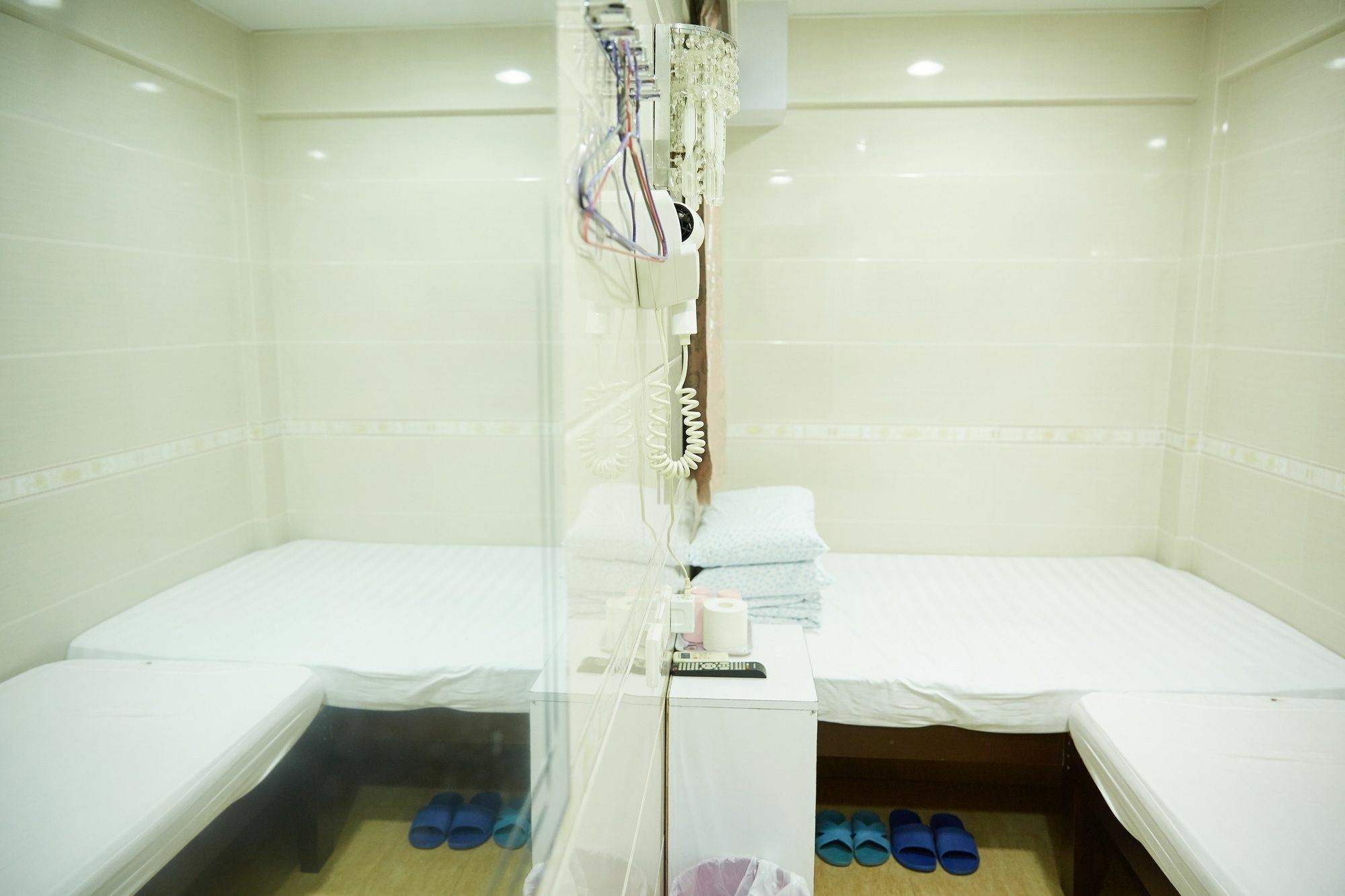 Hung Kiu Guest House Гонконг Экстерьер фото