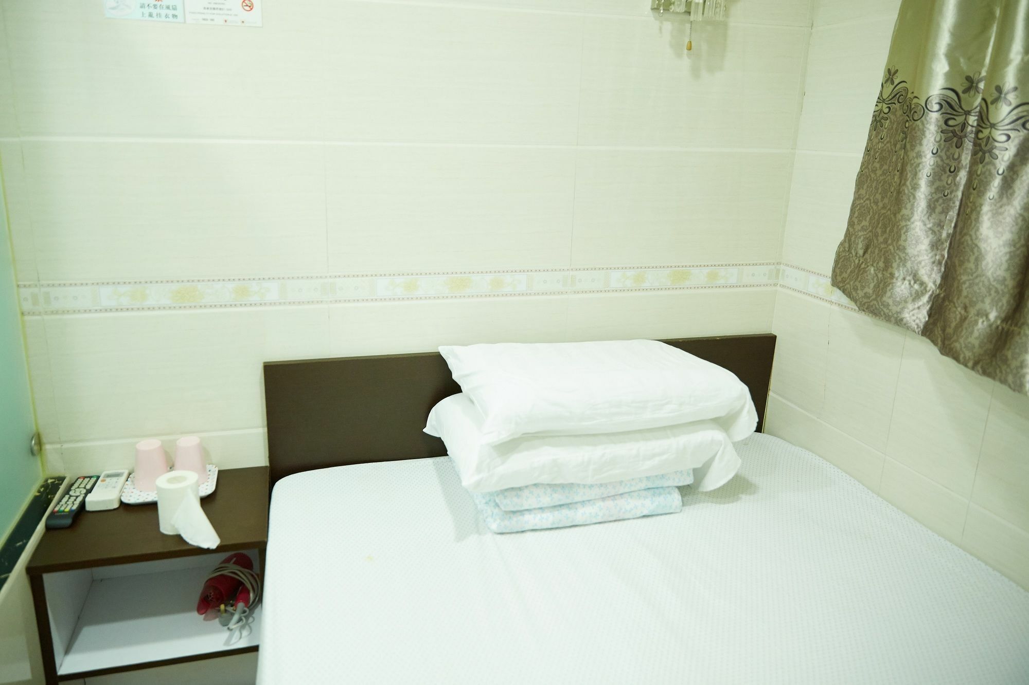 Hung Kiu Guest House Гонконг Экстерьер фото