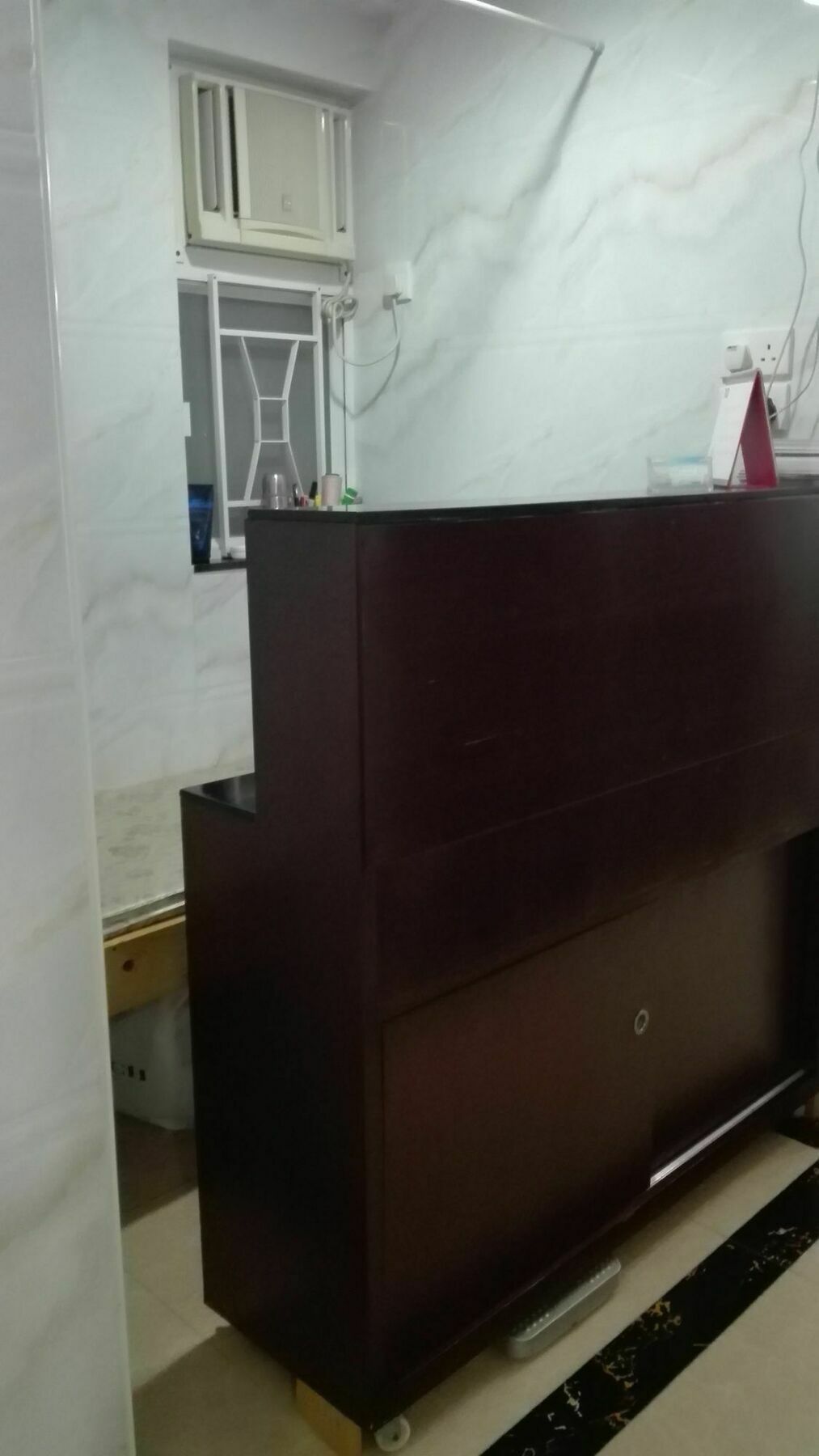 Hung Kiu Guest House Гонконг Экстерьер фото