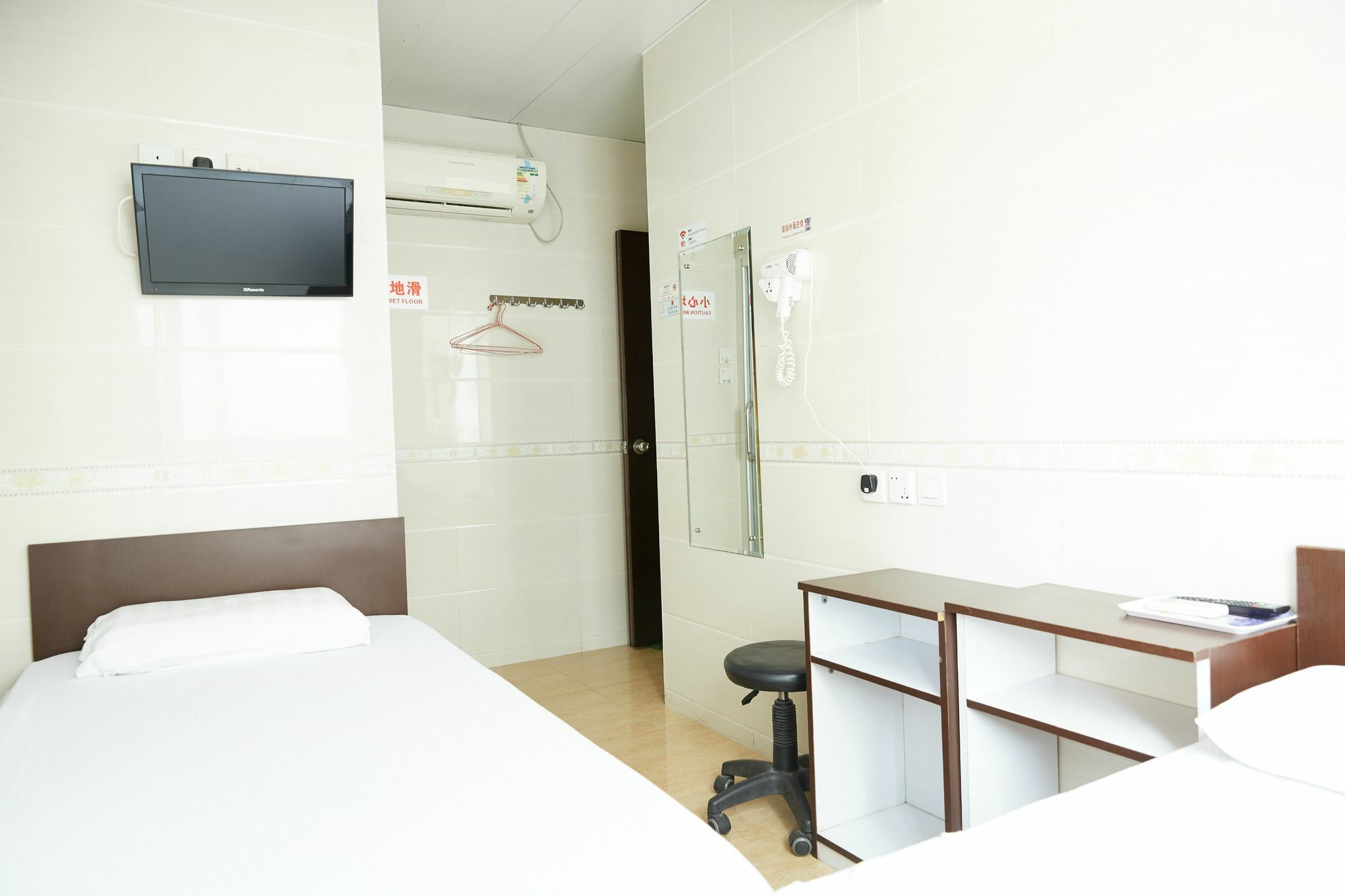 Hung Kiu Guest House Гонконг Экстерьер фото