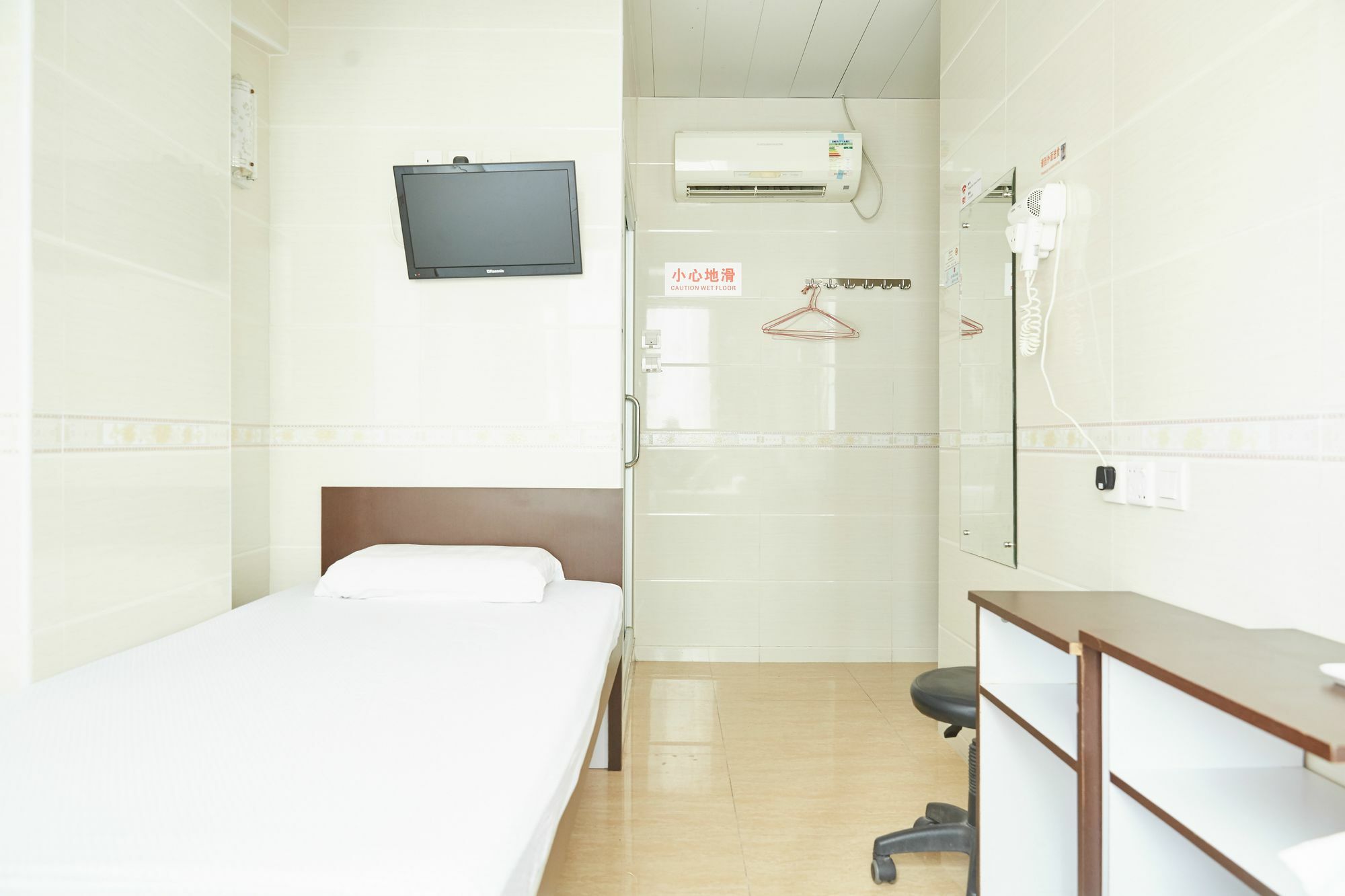 Hung Kiu Guest House Гонконг Экстерьер фото